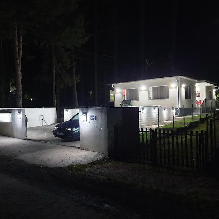 Apartmani Grza Paraćin Exterior foto