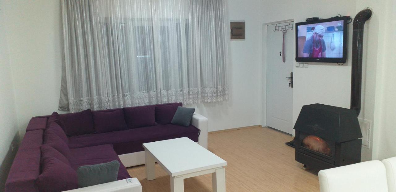 Apartmani Grza Paraćin Exterior foto