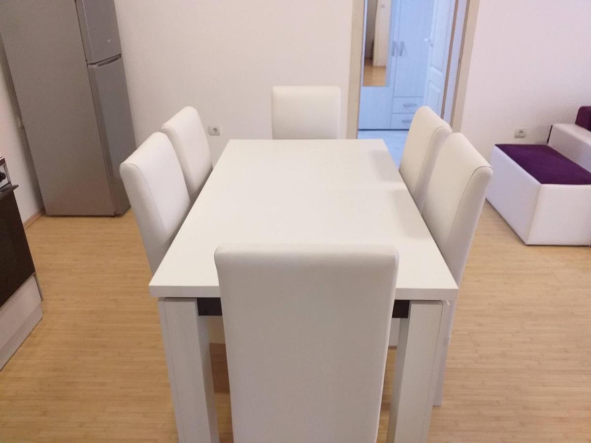 Apartmani Grza Paraćin Exterior foto