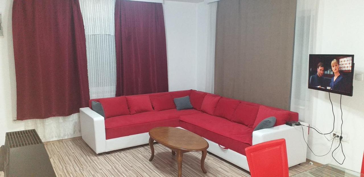 Apartmani Grza Paraćin Exterior foto