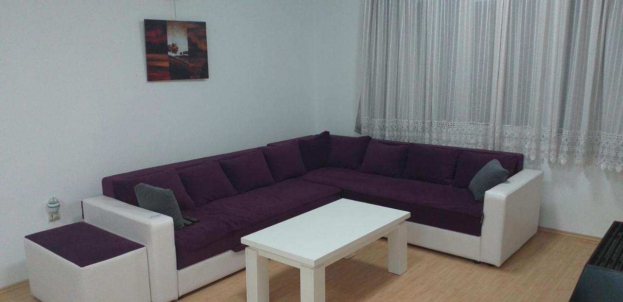 Apartmani Grza Paraćin Exterior foto