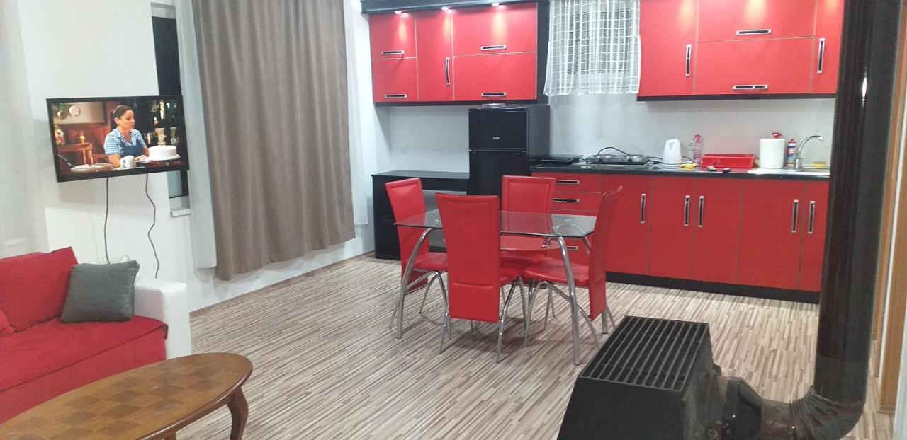 Apartmani Grza Paraćin Exterior foto